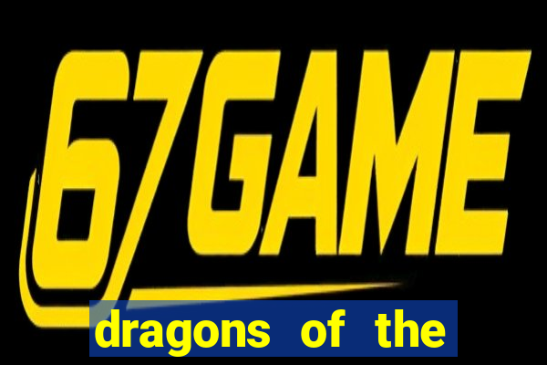 dragons of the edge game site